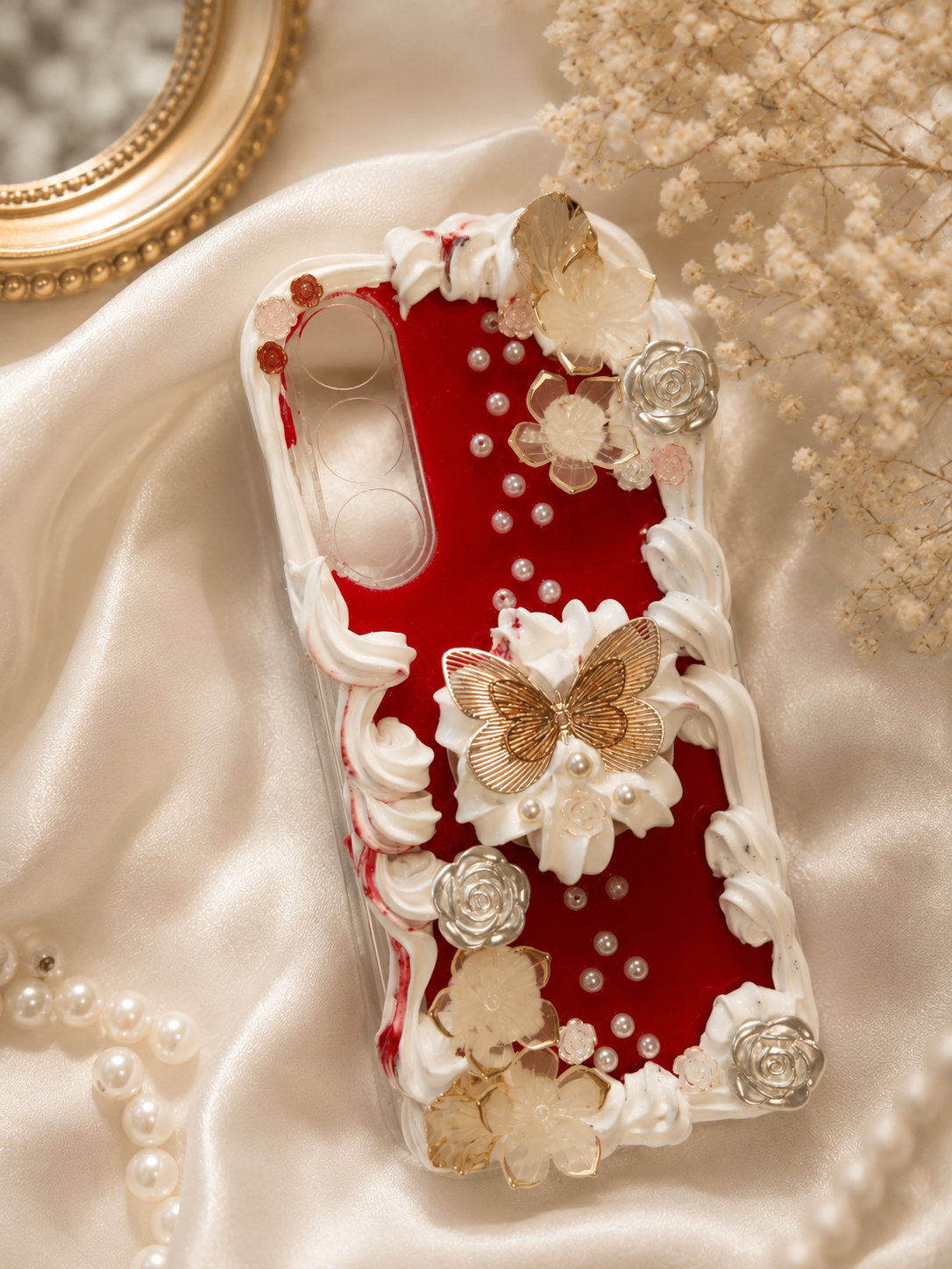 Luxury Phone Case